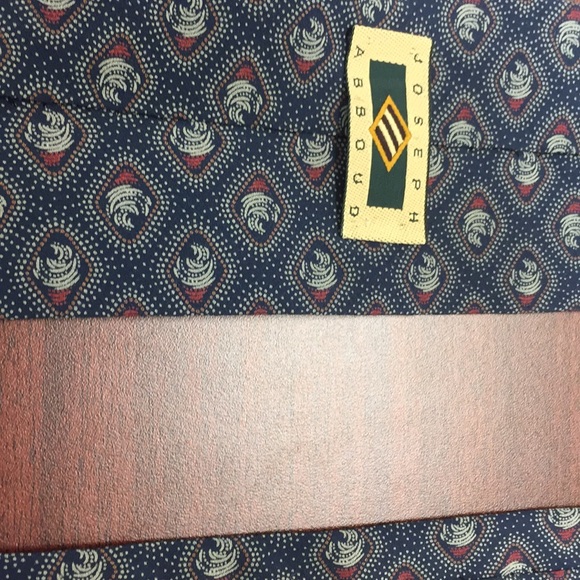 Joseph Abboud neck tie - Picture 2 of 3
